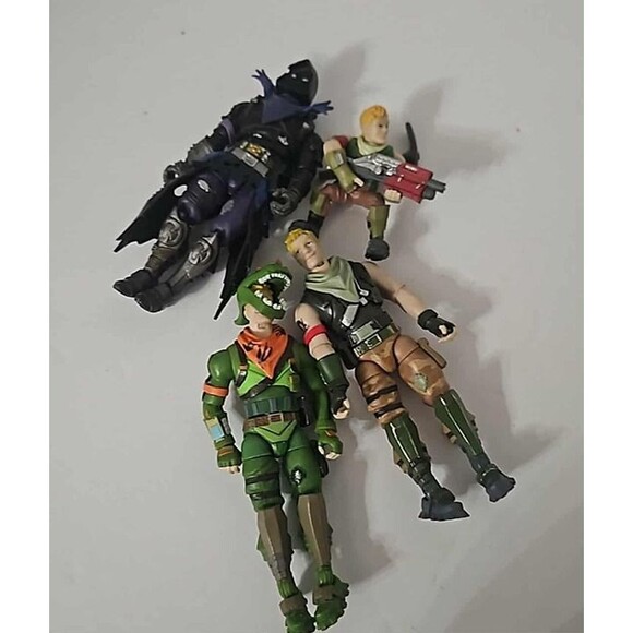 Fortnite Other - Lot of Fortnite